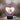 Lampka LED Plexido Z Nadrukiem UV Psia Mama Kwiaty