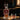 Personalizowany Zestaw Karafka i Szklanki Na Whisky Monogram W Ornamencie